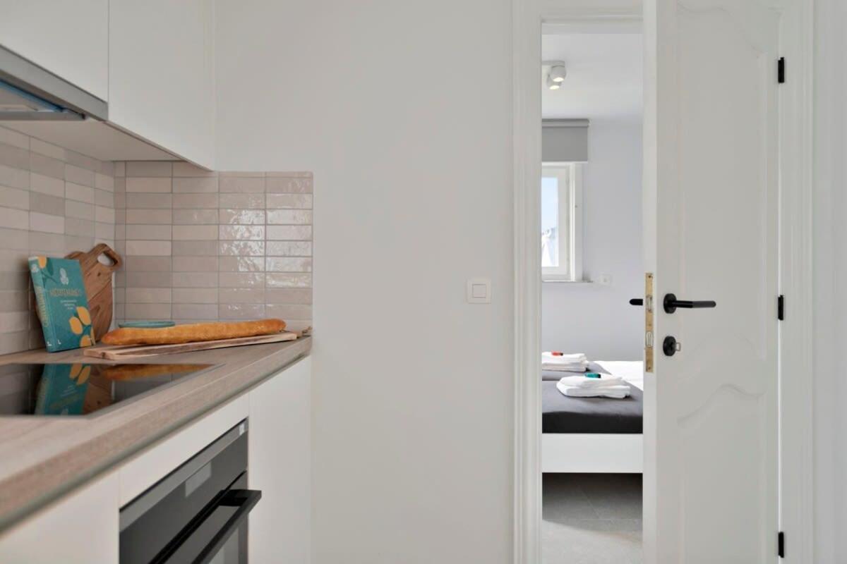 Huswell - Spacious Bungalow With Garden Near The Beach & Sea Миделкерк Экстерьер фото