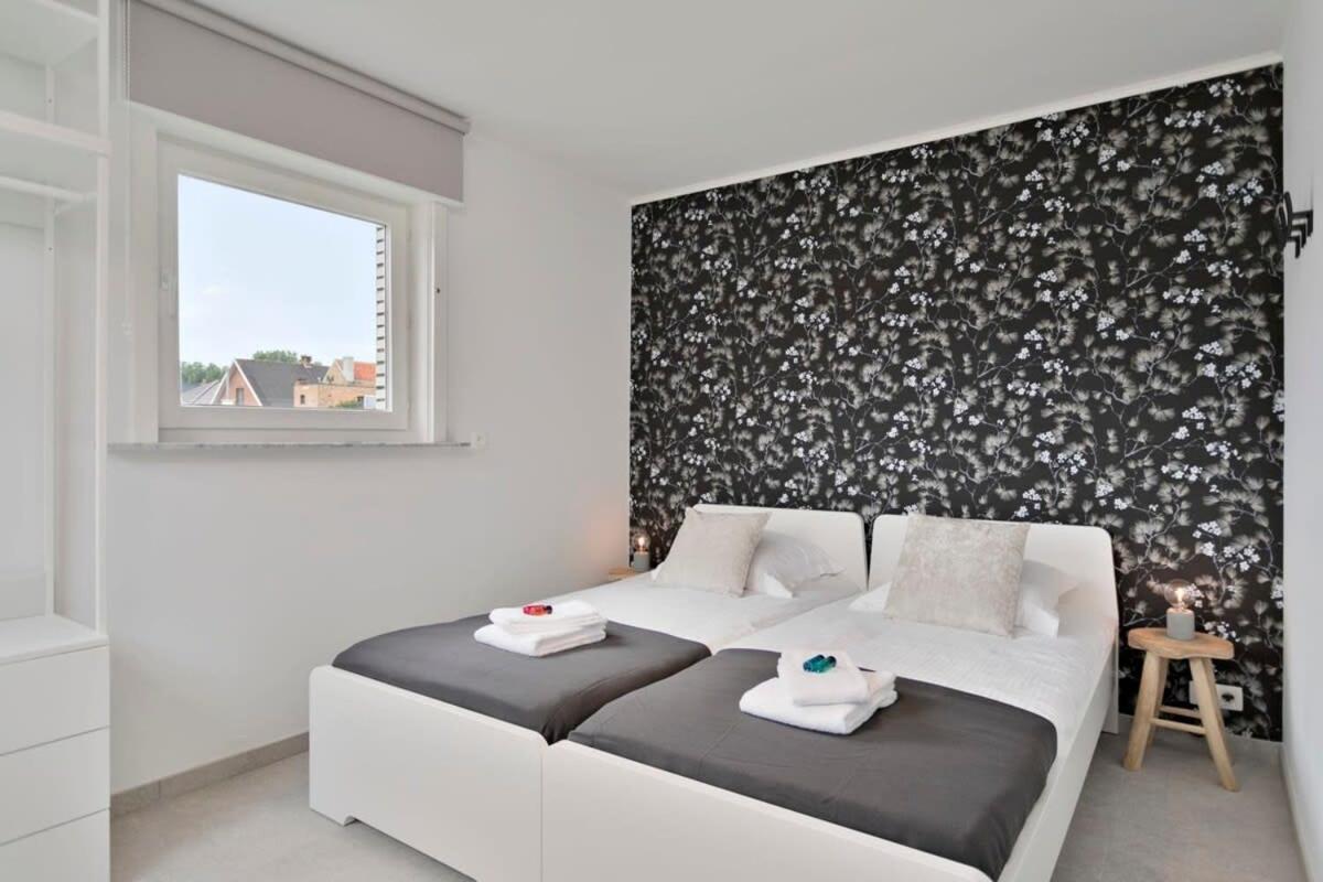 Huswell - Spacious Bungalow With Garden Near The Beach & Sea Миделкерк Экстерьер фото